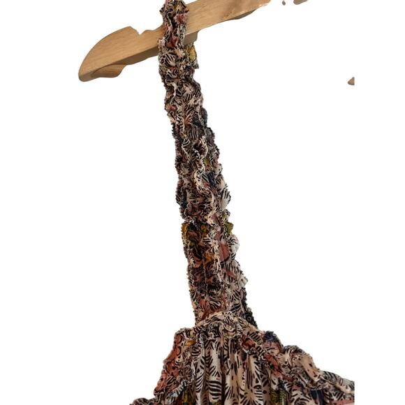 Ulla Johnson Emmaline Midi Dress - Picture 11 of 16